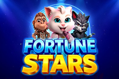 Fortunestars автомат МБит Казино