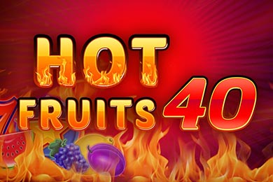 Hotfruits40 играть в МБит Казино