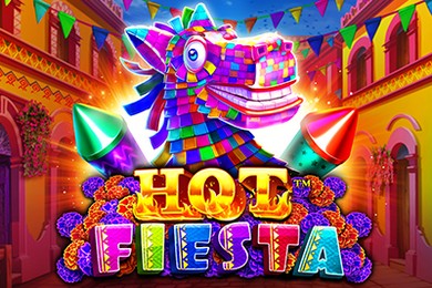 Hot Fiesta слот онлайн МБит Казино