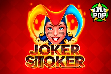 Joker Stoker автомат МБит Казино