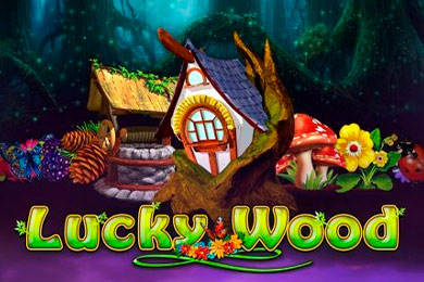 Lucky Wood слот онлайн МБит Казино