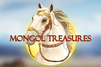 Mongoltreasures слот онлайн МБит Казино