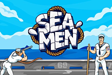 Играть в Seamen МБит Казино