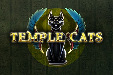 Templecats играть в МБит Казино