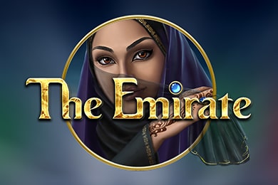 Theemirate игровой автомат МБит Казино