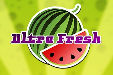 Ultrafresh автомат МБит Казино