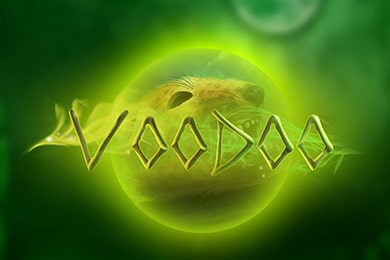 Voodoo МБит Казино играть